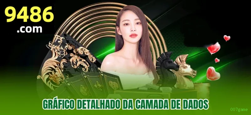 Conta 007game sincronizada site e app