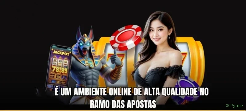 App 007game Android download