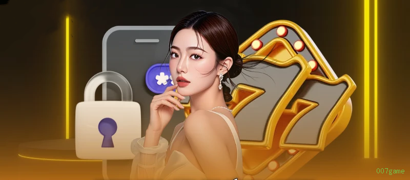 Bônus exclusivos membros VIP 007game